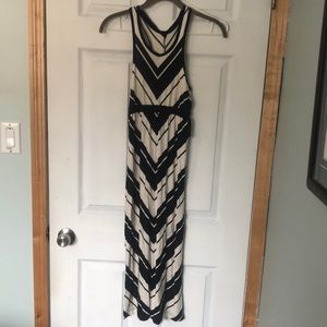 2 @ Joe Fresh racer back maxi